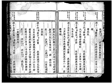 [下载][安恬马氏宗谱_26卷]浙江.安恬马氏家谱_十三.pdf