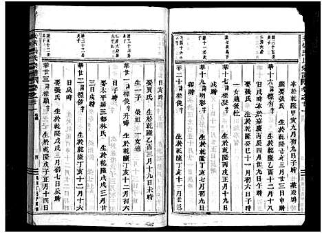 [下载][安恬马氏宗谱_26卷]浙江.安恬马氏家谱_二十.pdf