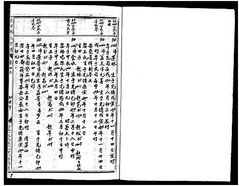 [下载][安恬马氏宗谱_34卷_附1本]浙江.安恬马氏家谱_十四.pdf