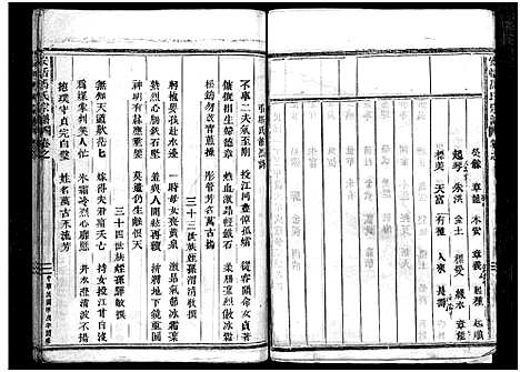 [下载][安恬马氏宗谱_34卷首1卷]浙江.安恬马氏家谱_一.pdf