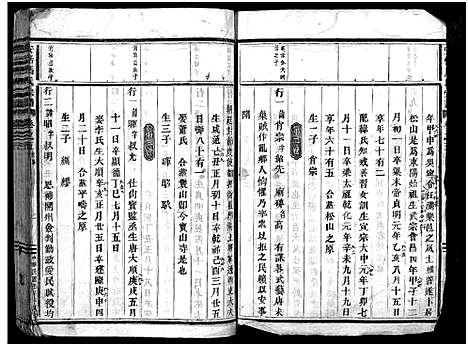 [下载][安恬马氏宗谱_34卷首1卷]浙江.安恬马氏家谱_十二.pdf