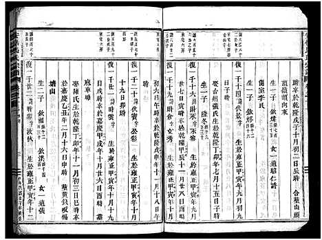 [下载][安恬马氏宗谱_34卷首1卷]浙江.安恬马氏家谱_二十.pdf