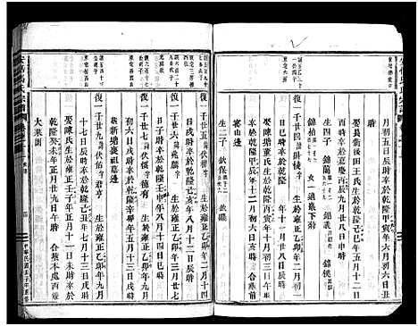 [下载][安恬马氏宗谱_34卷首1卷]浙江.安恬马氏家谱_二十.pdf