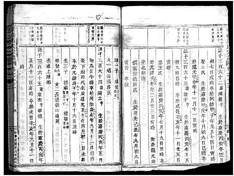 [下载][安恬马氏宗谱_34卷首1卷]浙江.安恬马氏家谱_二十三.pdf