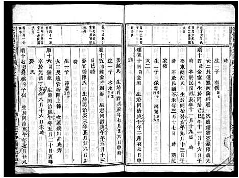 [下载][安恬马氏宗谱_34卷首1卷]浙江.安恬马氏家谱_三十.pdf