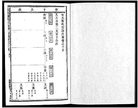 [下载][安文陈氏宗谱_55卷首1卷_外篇7卷]浙江.安文陈氏家谱_十三.pdf