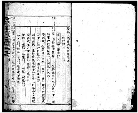 [下载][安溪卢氏宗谱_20卷]浙江.安溪卢氏家谱_九.pdf