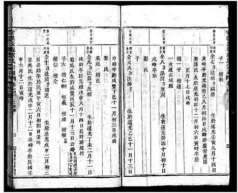 [下载][安溪卢氏宗谱_20卷]浙江.安溪卢氏家谱_十三.pdf