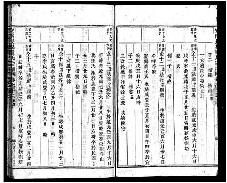 [下载][安溪卢氏宗谱_20卷]浙江.安溪卢氏家谱_十三.pdf