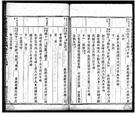 [下载][安溪卢氏宗谱_20卷]浙江.安溪卢氏家谱_十四.pdf