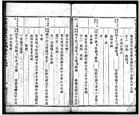 [下载][安溪卢氏宗谱_20卷]浙江.安溪卢氏家谱_十四.pdf