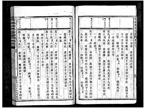 [下载][官桥陈氏宗谱_38卷]浙江.官桥陈氏家谱_十.pdf