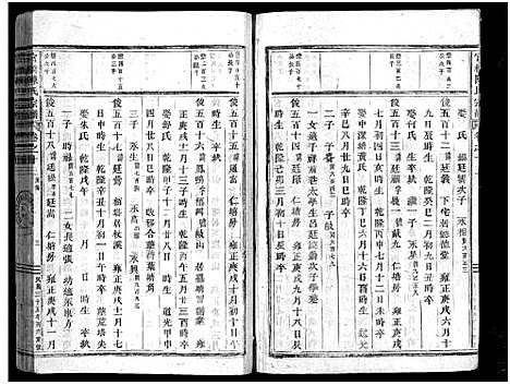 [下载][官桥陈氏宗谱_38卷]浙江.官桥陈氏家谱_十三.pdf