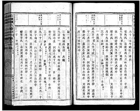 [下载][官桥陈氏宗谱_38卷]浙江.官桥陈氏家谱_十七.pdf