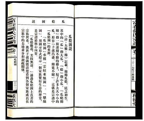 [下载][富春孙氏宗谱]浙江.富春孙氏家谱_二.pdf