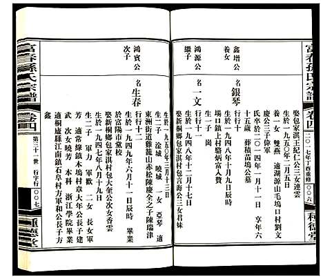 [下载][富春孙氏宗谱]浙江.富春孙氏家谱_四.pdf