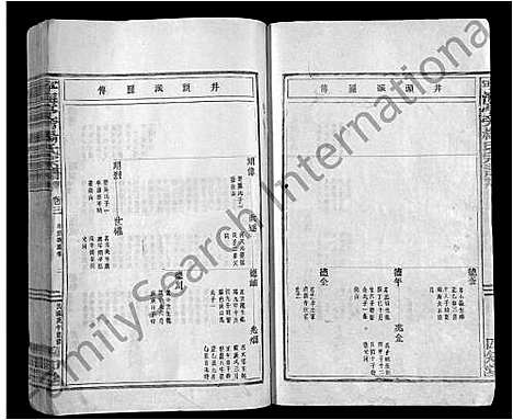 [下载][宁海亭旁杨氏宗谱_4卷]浙江.宁海亭旁杨氏家谱_五.pdf