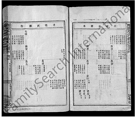 [下载][宁海亭旁杨氏宗谱_4卷]浙江.宁海亭旁杨氏家谱_八.pdf