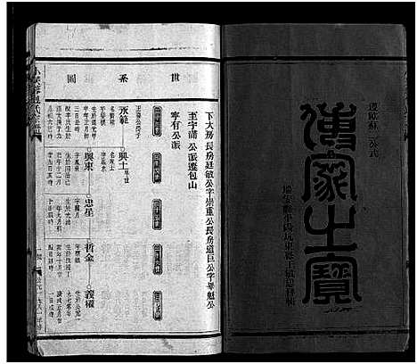 [下载][小芙蓉包氏宗谱_4卷]浙江.小芙蓉包氏家谱_四.pdf