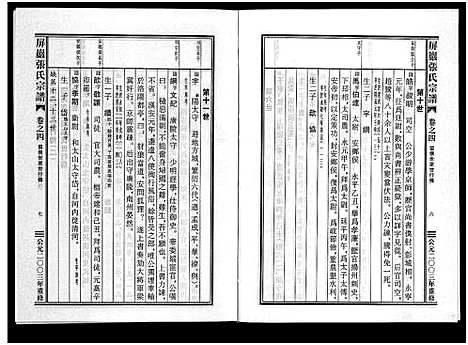 [下载][屏岩张氏宗谱_6卷]浙江.屏岩张氏家谱_四.pdf