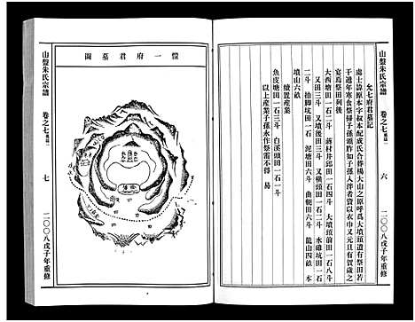 [下载][山盘紫阳朱氏宗谱_36卷]浙江.山盘紫阳朱氏家谱_七.pdf