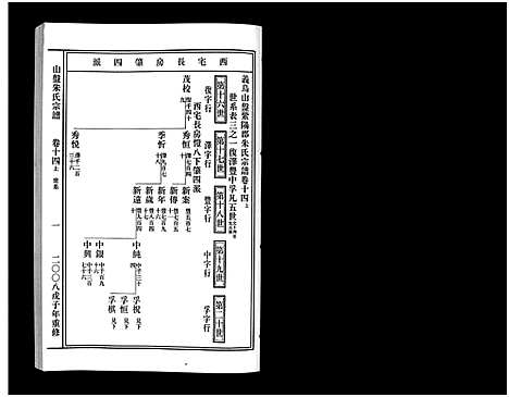 [下载][山盘紫阳朱氏宗谱_36卷]浙江.山盘紫阳朱氏家谱_十四.pdf