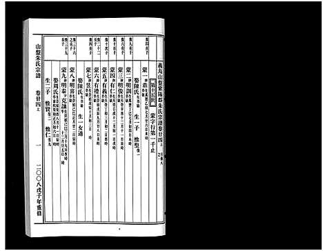 [下载][山盘紫阳朱氏宗谱_36卷]浙江.山盘紫阳朱氏家谱_二十六.pdf