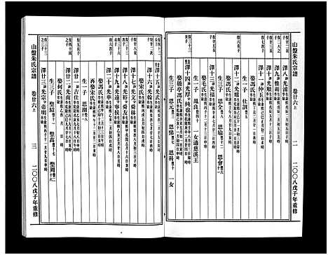 [下载][山盘紫阳朱氏宗谱_36卷]浙江.山盘紫阳朱氏家谱_三十.pdf