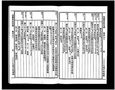 [下载][山盘紫阳朱氏宗谱_36卷]浙江.山盘紫阳朱氏家谱_三十.pdf