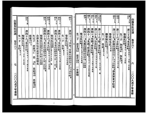 [下载][山盘紫阳朱氏宗谱_36卷]浙江.山盘紫阳朱氏家谱_三十.pdf