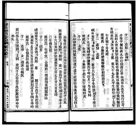 [下载][峨山陈氏宗谱_卷数杂异]浙江.峨山陈氏家谱_十二.pdf