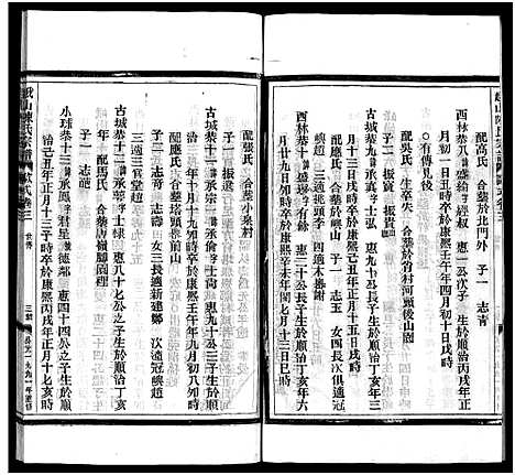 [下载][峨山陈氏宗谱_卷数杂异]浙江.峨山陈氏家谱_十二.pdf