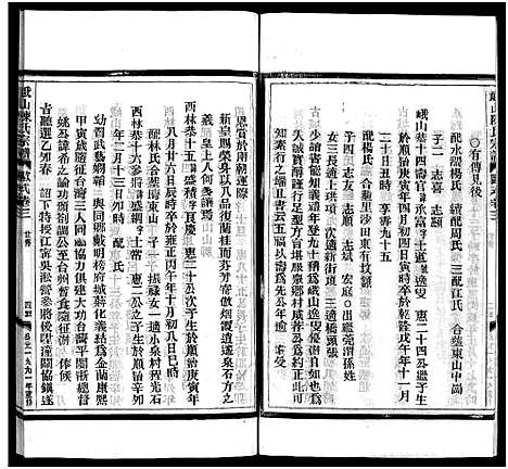 [下载][峨山陈氏宗谱_卷数杂异]浙江.峨山陈氏家谱_十二.pdf