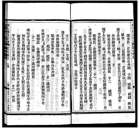 [下载][峨山陈氏宗谱_卷数杂异]浙江.峨山陈氏家谱_十三.pdf