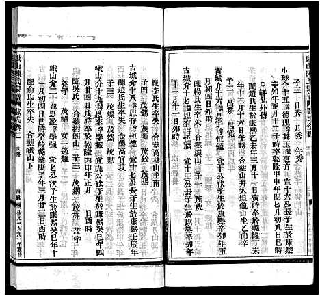 [下载][峨山陈氏宗谱_卷数杂异]浙江.峨山陈氏家谱_十三.pdf