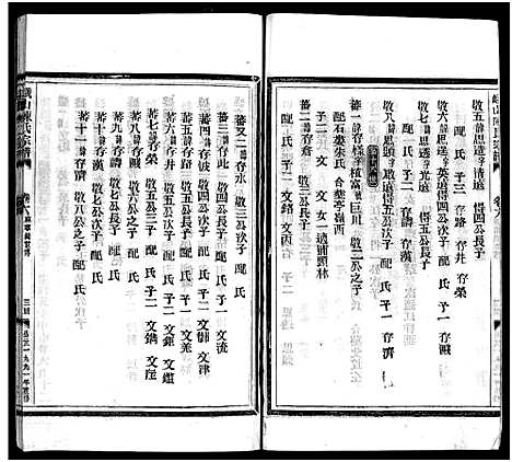 [下载][峨山陈氏宗谱_卷数杂异]浙江.峨山陈氏家谱_十六.pdf