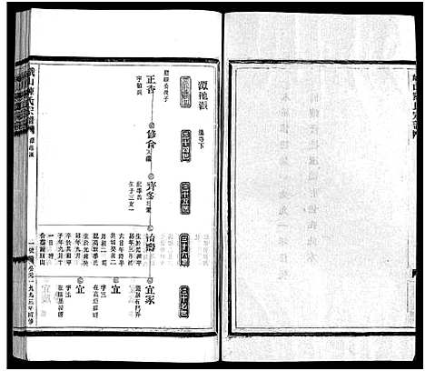 [下载][峨山陈氏宗谱_卷数杂异]浙江.峨山陈氏家谱_十七.pdf