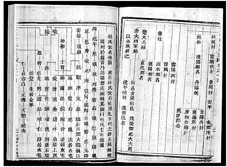 [下载][岘北杜氏宗谱_14卷]浙江.岘北杜氏家谱_二.pdf