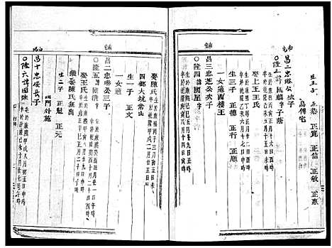 [下载][岘北杜氏宗谱_14卷]浙江.岘北杜氏家谱_九.pdf