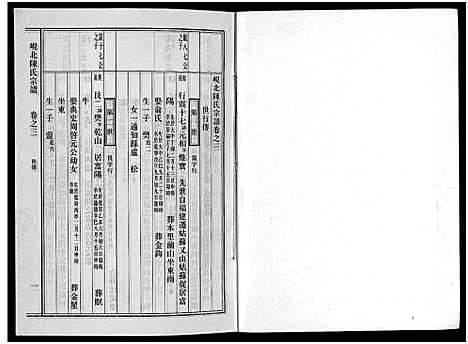 [下载][岘北陈氏宗谱_10卷]浙江.岘北陈氏家谱_三.pdf