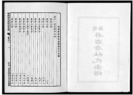 [下载][岘西屏岩房杜氏宗谱_10卷]浙江.岘西屏岩房杜氏家谱_三.pdf