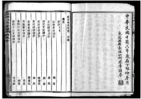 [下载][岘西杜氏宗谱_27卷]浙江.岘西杜氏家谱_一.pdf