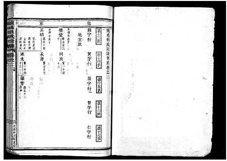 [下载][岘西杜氏宗谱_27卷]浙江.岘西杜氏家谱_三.pdf