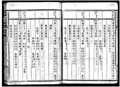 [下载][岘西杜氏宗谱_27卷]浙江.岘西杜氏家谱_十六.pdf