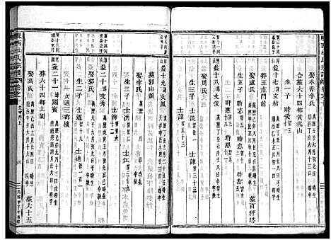 [下载][岘西杜氏宗谱_27卷]浙江.岘西杜氏家谱_十九.pdf