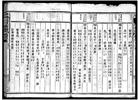 [下载][岘西杜氏宗谱_27卷]浙江.岘西杜氏家谱_二十.pdf