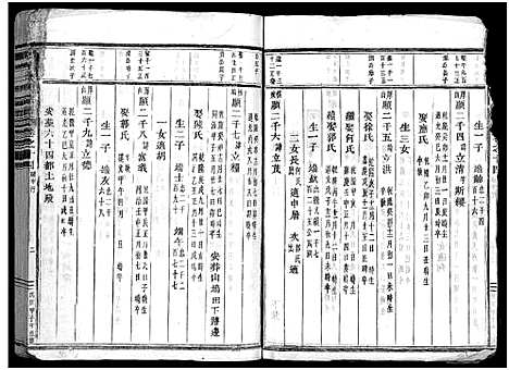 [下载][岘西杜氏宗谱_27卷]浙江.岘西杜氏家谱_三十一.pdf