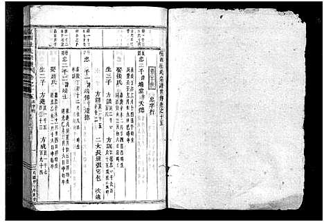 [下载][岘西杜氏宗谱_27卷]浙江.岘西杜氏家谱_三十四.pdf