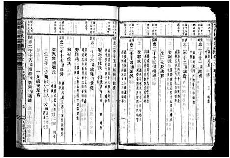 [下载][岘西杜氏宗谱_27卷]浙江.岘西杜氏家谱_三十四.pdf