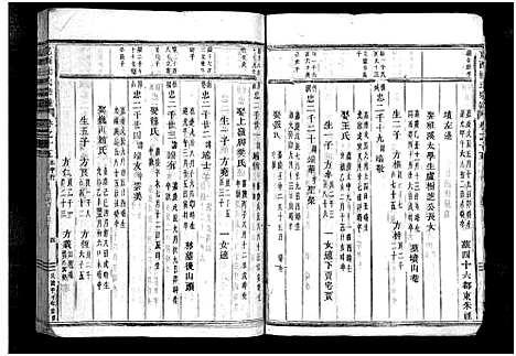 [下载][岘西杜氏宗谱_27卷]浙江.岘西杜氏家谱_三十四.pdf